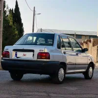 ماشین پراید