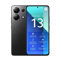 گوشی Redmi not 13 G4