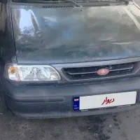 پراید مدل830کاربراتور