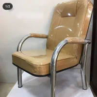 صندلی اداری انتظار مبله تولید کننده به قیمت عمده
