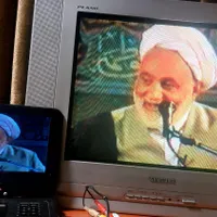 تلوزیون کوچک لبتابی|تلویزیون و پروژکتور|تهران, سوهانک|دیوار