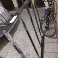 باربند پرادو۲۰۰۱