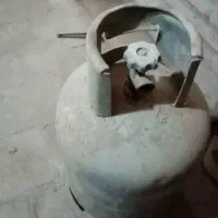 کپسول گاز