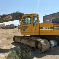 بیل مکانیکی هپکو 240