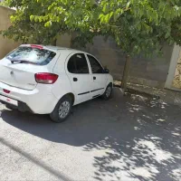 تیبا ۲|خودرو سواری و وانت|تربت جام, شهرک آزادگان|دیوار