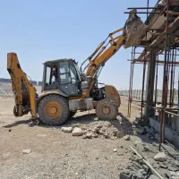 اجاره بیل بکهو
