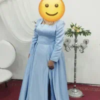 لباس مجلسی