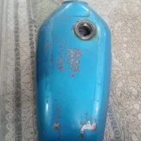 باک هندا سالم وبدون جوش کاری وسوراخ