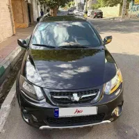 فروش ماشین کوئیک S ۱۴۰۲ مشکی