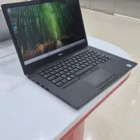 لپتاپ نسل ۸ / Dell latitude 7490
