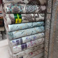 پارچه چادروملافه زیر قیمت بازار