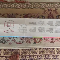 چادر اسباب بازی