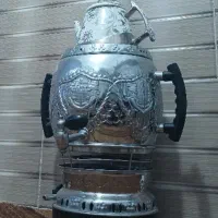 سماور گازی