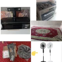 فروش وسایل
