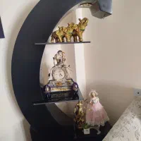 استندتزیینی ۴۰۰تومن