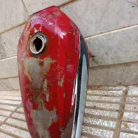 باک هوندا