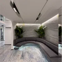 شرکت معماری بازسازی طراحی نظارت اجرا