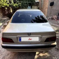 پرشیا مدل ۸۵