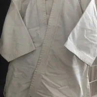 لباس کاراته درحد نو