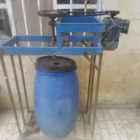 کره گیر برقی