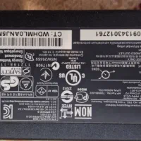 شارژر لبتاب hp