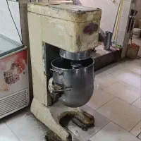 فروش وسائل کارگاه قنادی به صورت کامل قیمت توافقی