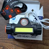 انواع چراغ قوه