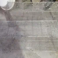 قفس پرنده
