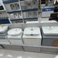 روشویی سنگی وارداتی pvc (پخش عمده باقری)