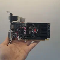 کارت گرافیک GT610 2GB