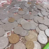 تعالی سکه فلزی ریالی...بالاترین پیشنهاد