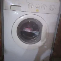 لباسشویی