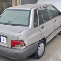پراید ۸۸|خودرو سواری و وانت|کیاکلا, |دیوار