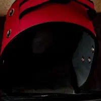 کوله پرنده،گربه،سگ