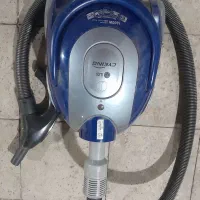 جاروبرقی ال جی