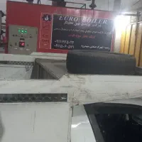 بار بند صنایع سنگین ۰