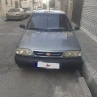 پراید ۱۳۱مدل ۹۰