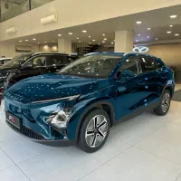 FX EV