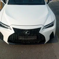 ماشین لکسوس
