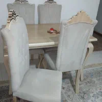 میز نهار خوری