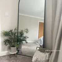 آینه کلیر  کد 630