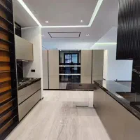 ۲۹۰ متر فول فرنیش / فول مشاعات  /  ۴ خواب ۴ پ