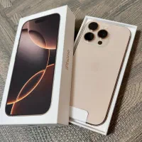 iPhone 16 pro max اقساطی|موبایل|تهران, گیشا|دیوار