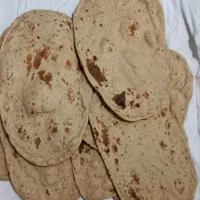 نان خانگی
