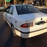 سمند دوگانه شرکتیef7