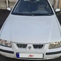 سمند lx