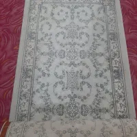 پشتی و فرش ۳ متری