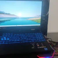 لپ تاپ ASUS TUF GAMING f15 fx507vu