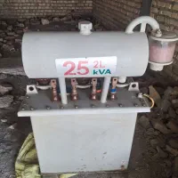 ترانس 25 نو