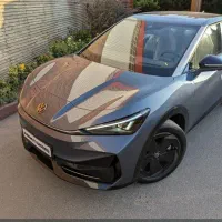 بی وای دی سانگ پلاس